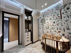 Canberra Crescent Residences (D27), Apartment #550352161